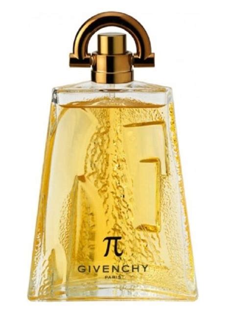 pi greco di givenchy|givenchy cologne.